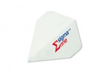SIGMA ONE - WHITE