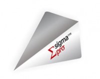 SIGMA PRO - SILVER