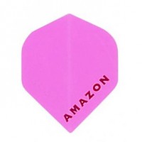 AMAZON STANDARD (PINK) - 21
