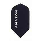 AMAZON SLIM (BLACK) - 1