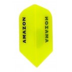 AMAZON SLIM (CLEAR YELLOW) - 6