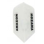 AMAZON SLIM (CLEAR) - 9