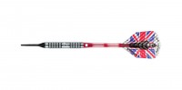 ERIC BRISTOW - 1