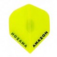 AMAZON STANDARD (CLEAR YELLOW) - 17