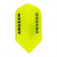 AMAZON SLIM (CLEAR YELLOW) - 6