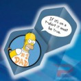 SIMPSONS - 8