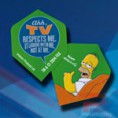 SIMPSONS - 15