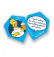 SIMPSONS - 16